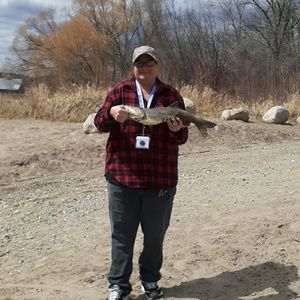 Meet your Posher, Tina